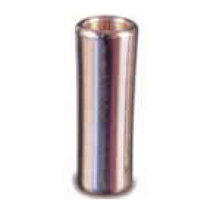 Harris Bottleneck Brass Guitar Slide Medium Size